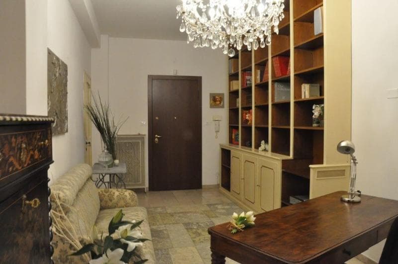 Fleur Blanche Bed And Breakfast 3