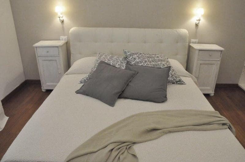 Fleur Blanche Bed And Breakfast photo 1