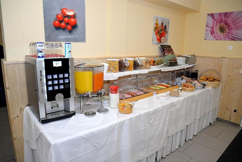 Hotel Neugrabener Hof photo 1