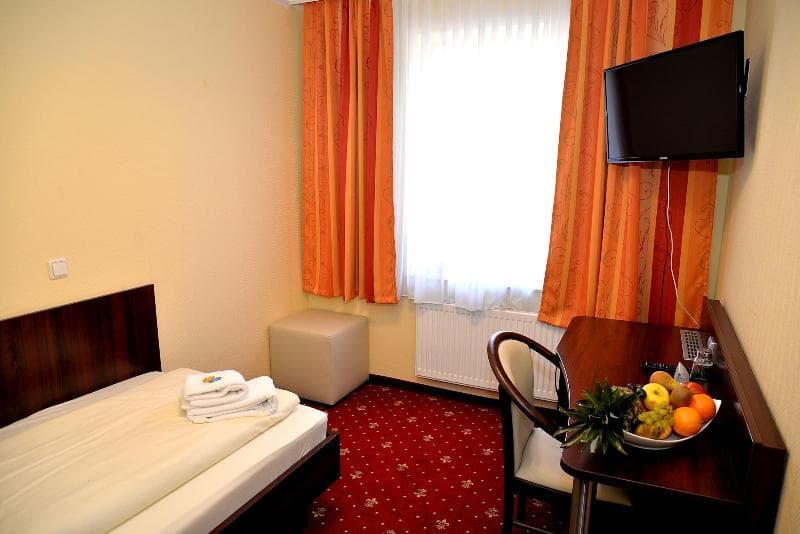 Hotel Neugrabener Hof 3