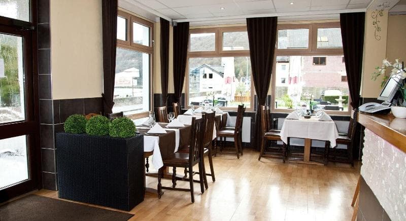 Hotel Winzerhaus Gaertner An Der Loreley 3
