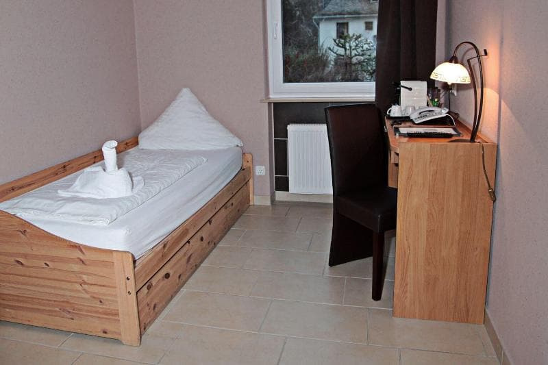 Hotel Winzerhaus Gaertner An Der Loreley 4
