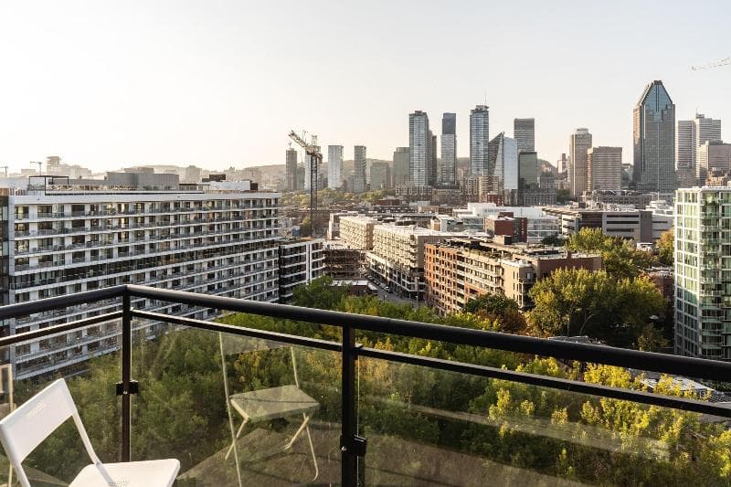 Griffintown Hotel 5
