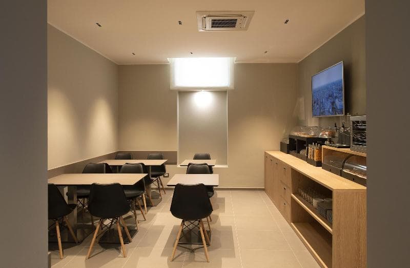 Hotel H21 2