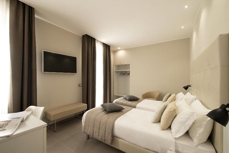 Hotel H21 3