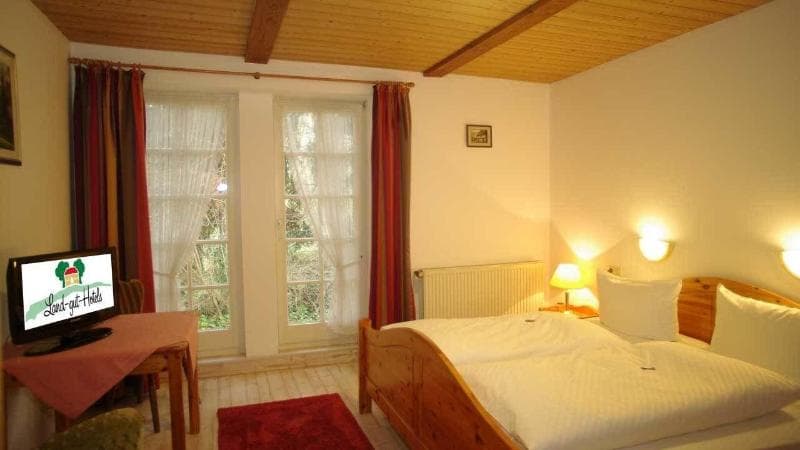 Gästehaus Räuber Lippoldskrug 4