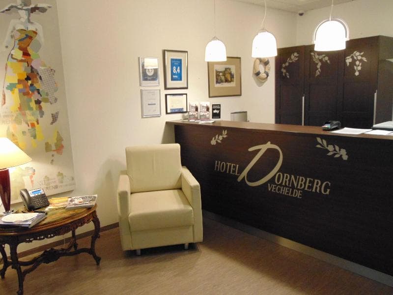 Hotel Dornberg 5