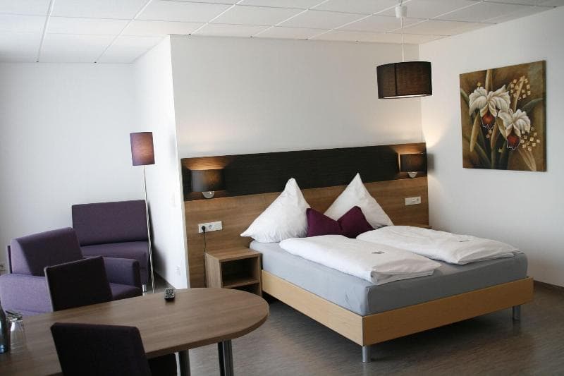 Hotel Dornberg 4