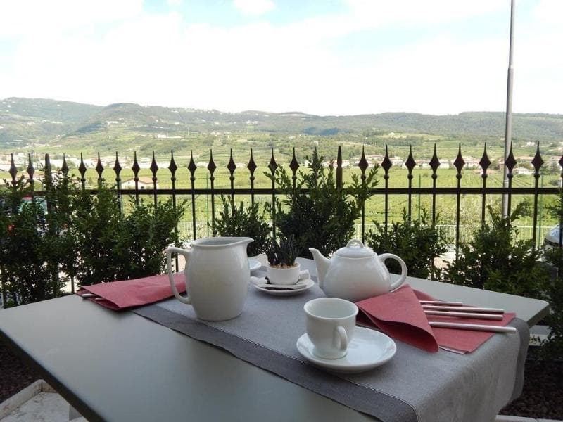 Hotel Villa Moron photo 1
