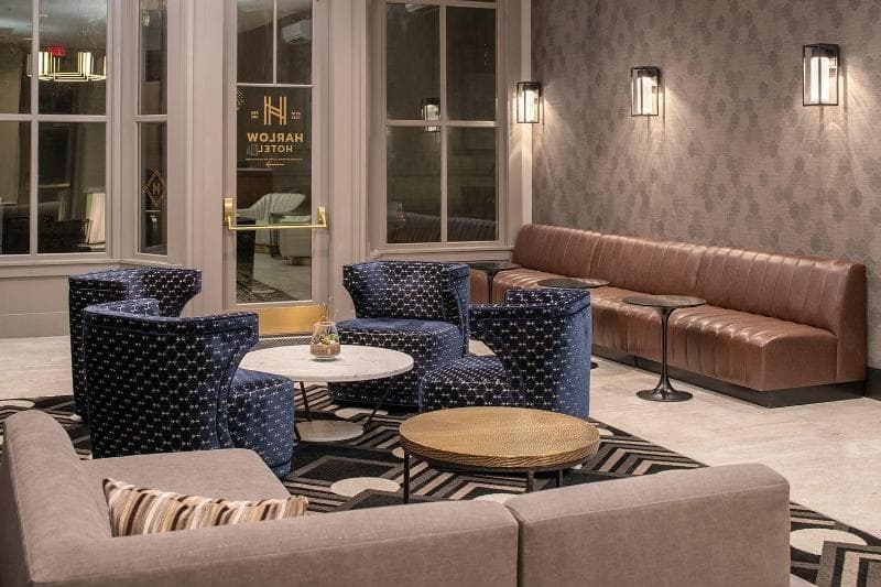 Harlow Hotel 2
