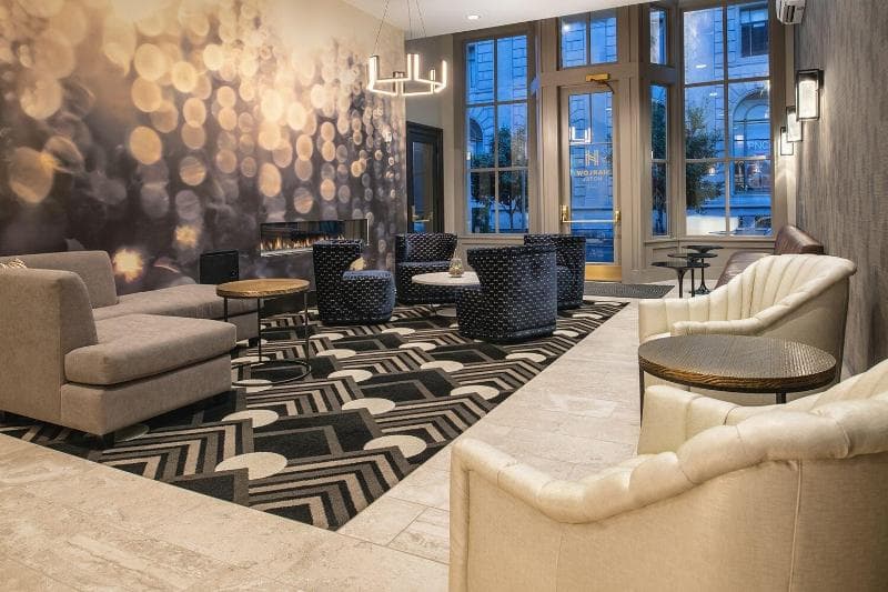 Harlow Hotel 5