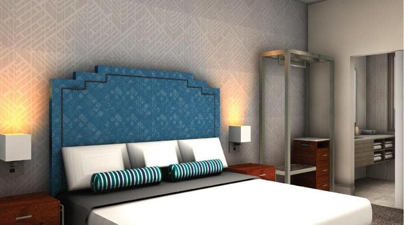 Harlow Hotel 4