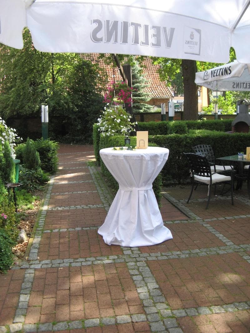 Hotel Marktkieker 3