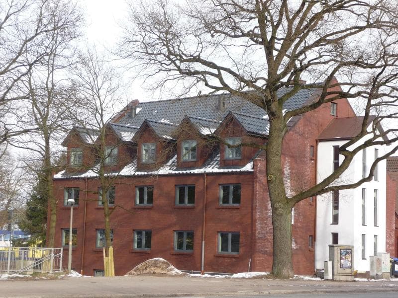 Hotel Hansehus Sud 3