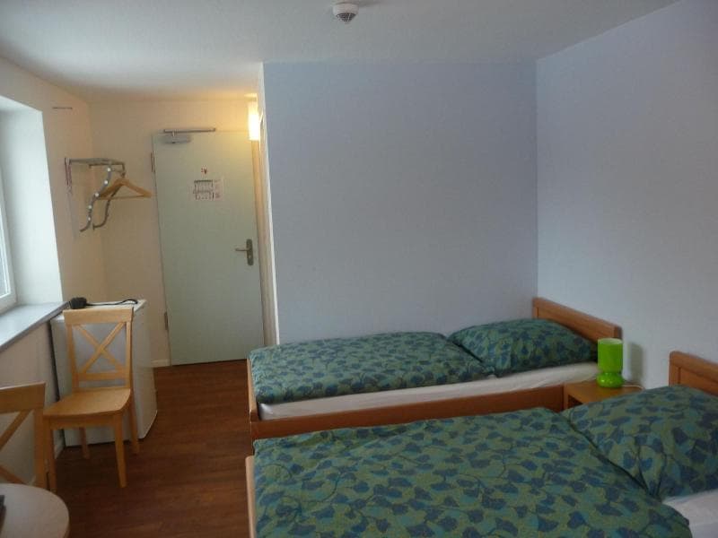Hotel Hansehus Sud photo 1