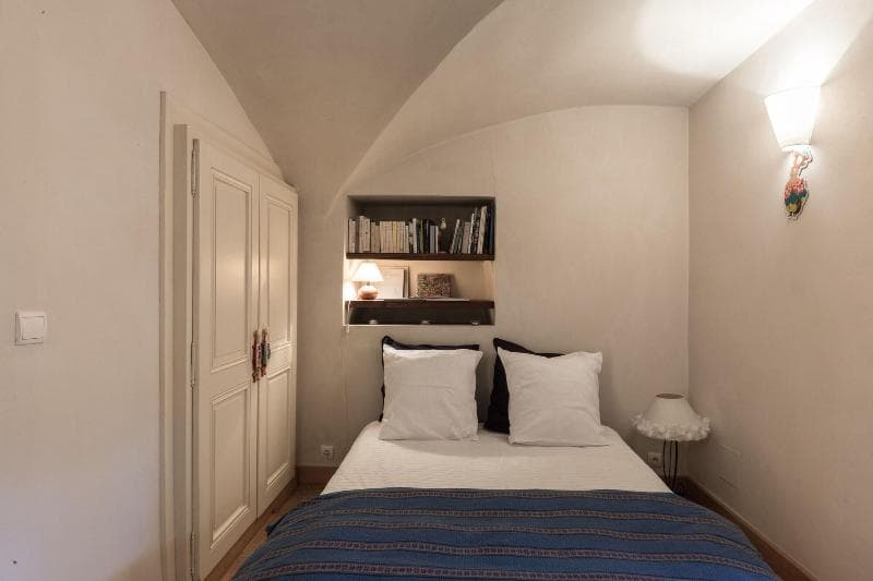 Bed End Breakfast Du Centre 5