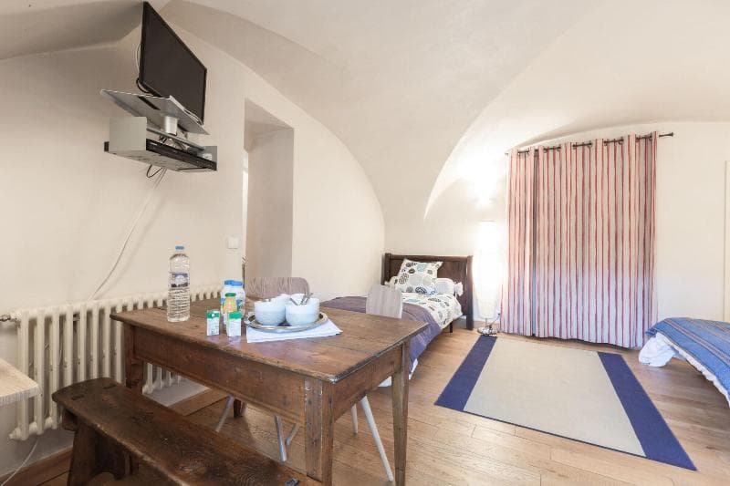 Bed End Breakfast Du Centre 3