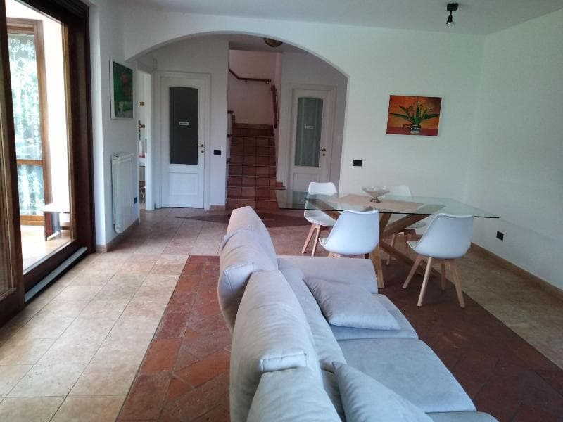 B&B Villa Bucceri 3