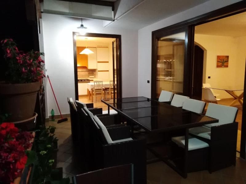 B&B Villa Bucceri main