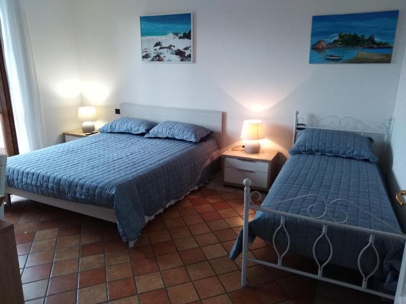 B&B Villa Bucceri photo 1