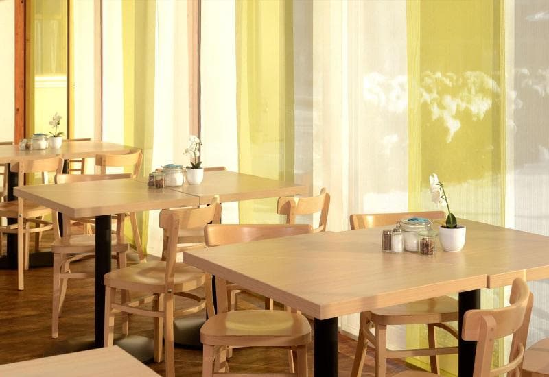 Hotel Bayerisch Meran main