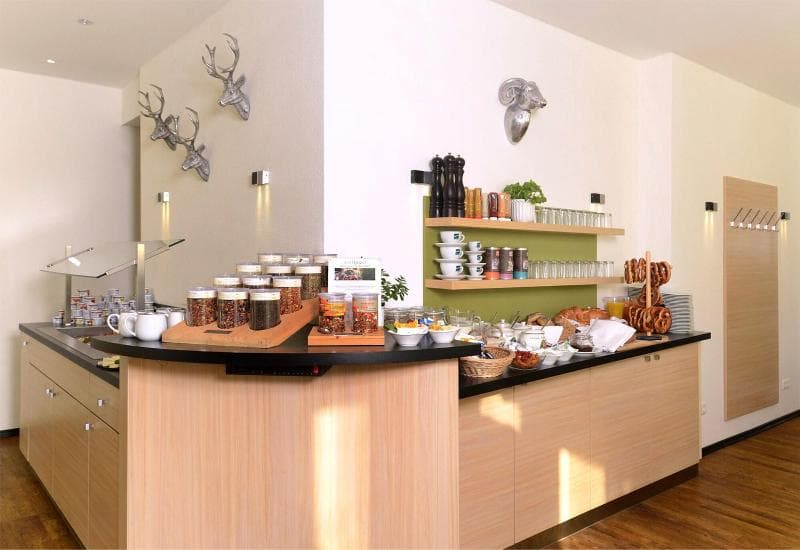 Hotel Bayerisch Meran 5