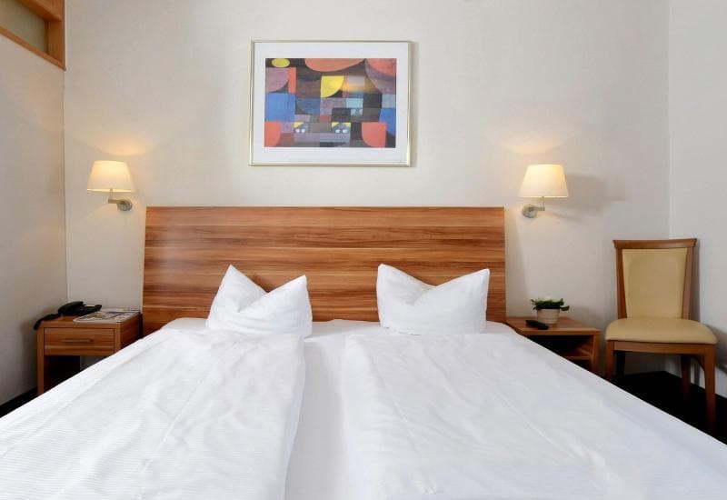 Hotel Bayerisch Meran photo 1