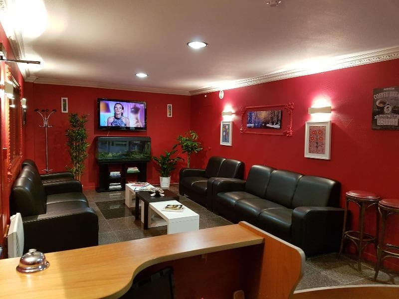 Hotel Holiday Lyon Est photo 1