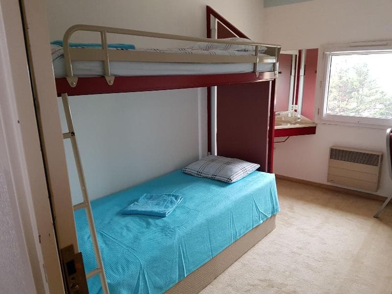 Hotel Holiday Lyon Est 4