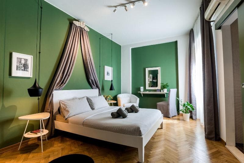Terzopiano B&B 4