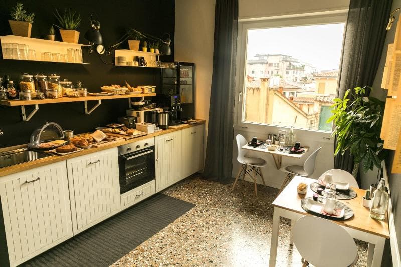 Terzopiano B&B main