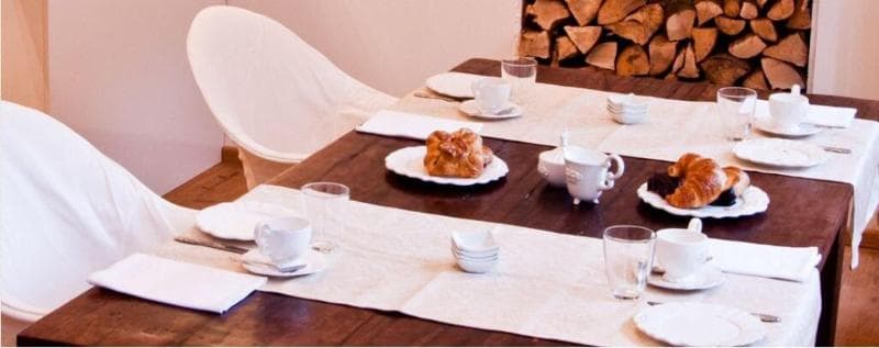 Konventchen Bed And Breakfast main