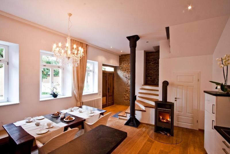 Konventchen Bed And Breakfast 5