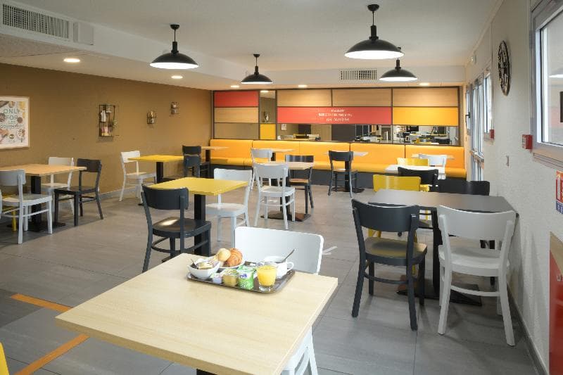 B&B Hotel Angouleme photo 1