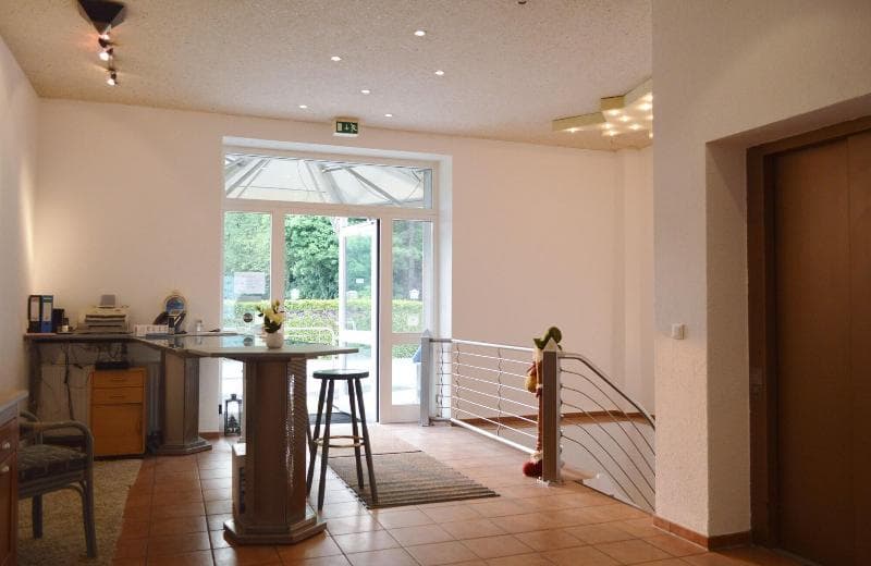 Hotel B8 Voerde 3