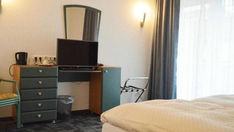 Hotel B8 Voerde photo 1