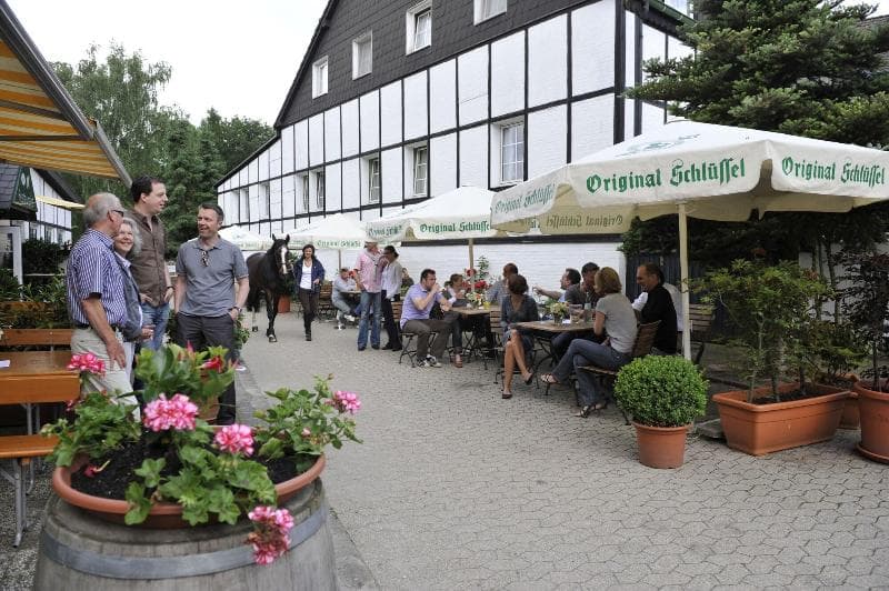 Hotel Gut Moschenhof 3