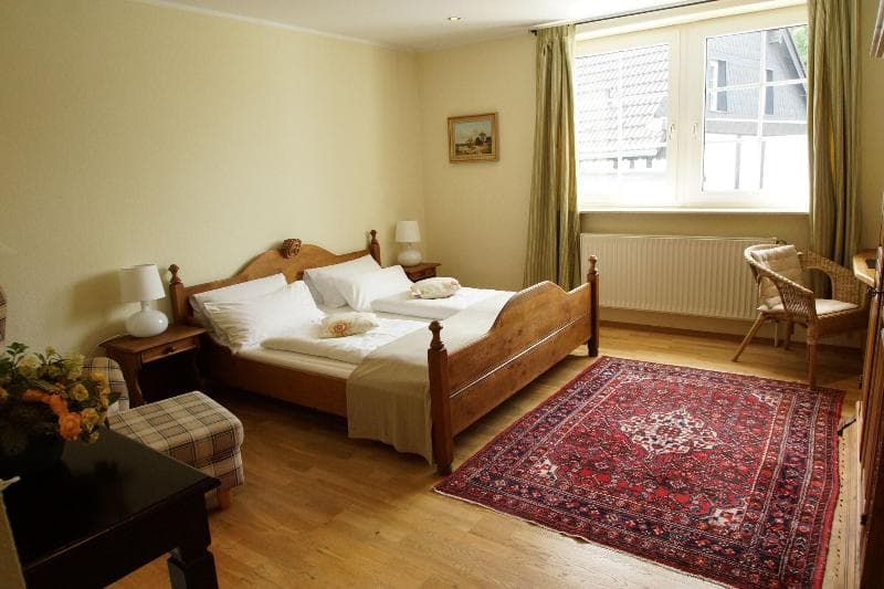 Hotel Gut Moschenhof 4