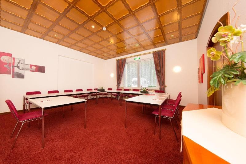 Montana Hotel Mönchengladbach main