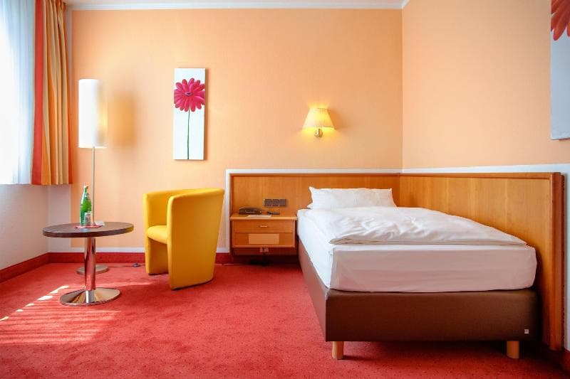 Montana Hotel Mönchengladbach 4
