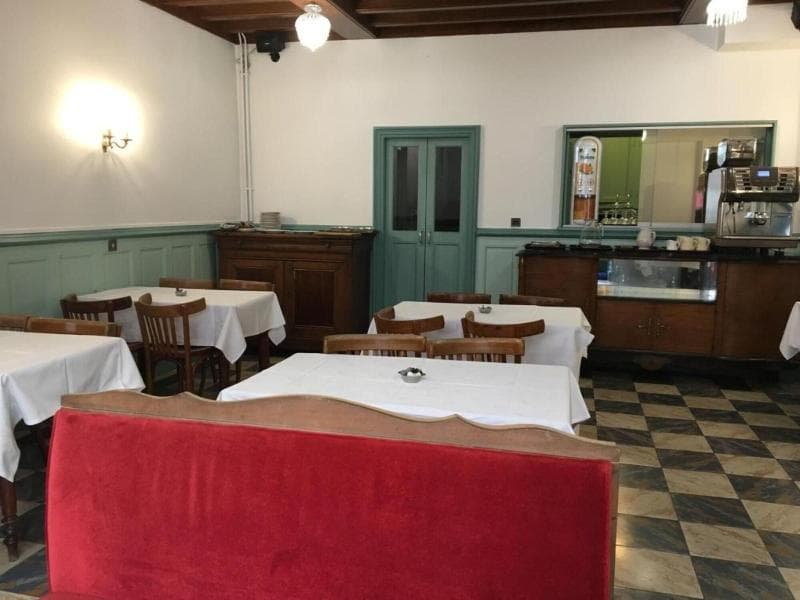 The Old Hotel Ravel 3