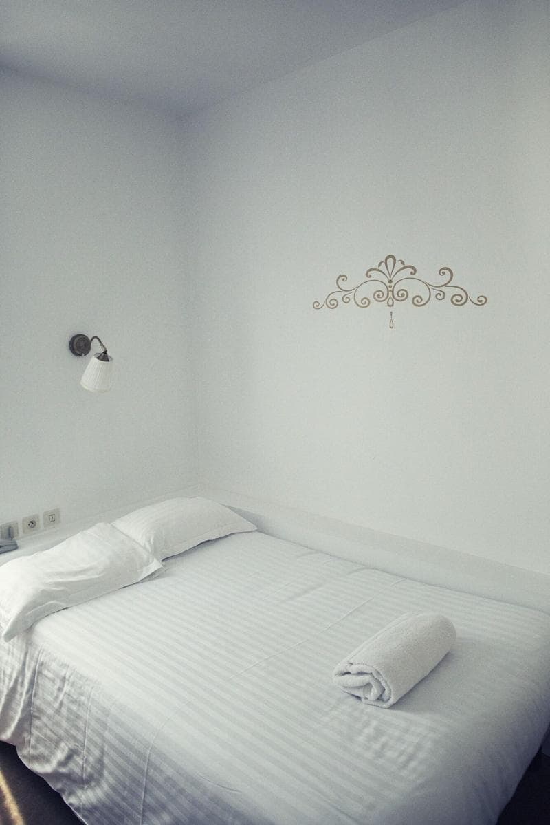 The Old Hotel Ravel 4