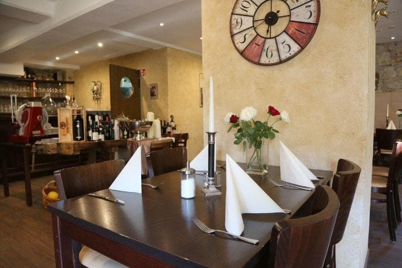 Hotel Il Cavallino photo 1