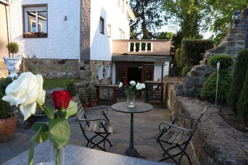 Hotel Il Cavallino 4