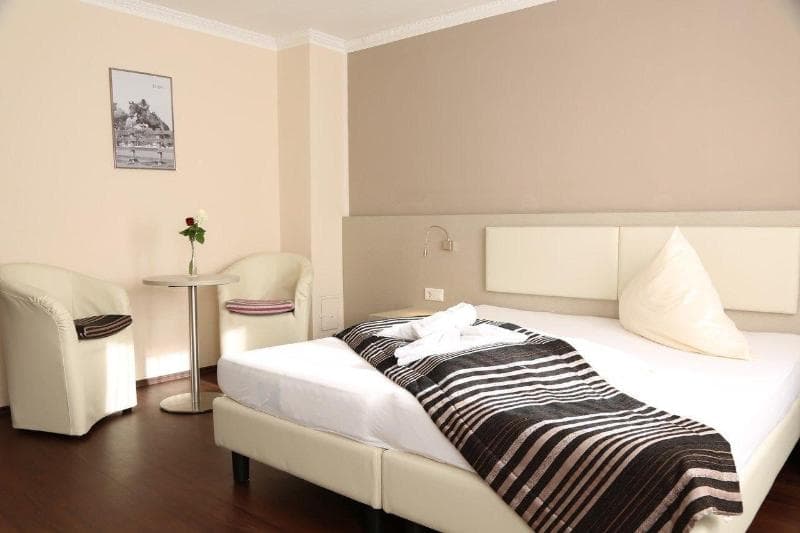 Hotel Il Cavallino 3