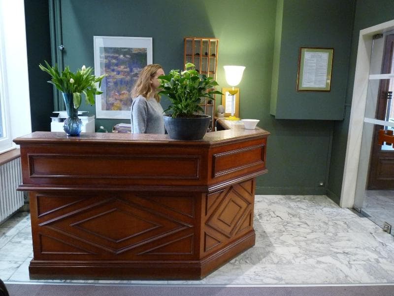 Hebe Hotel 4
