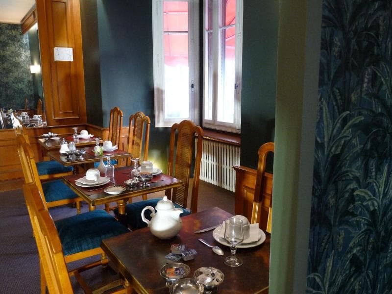 Hebe Hotel photo 1