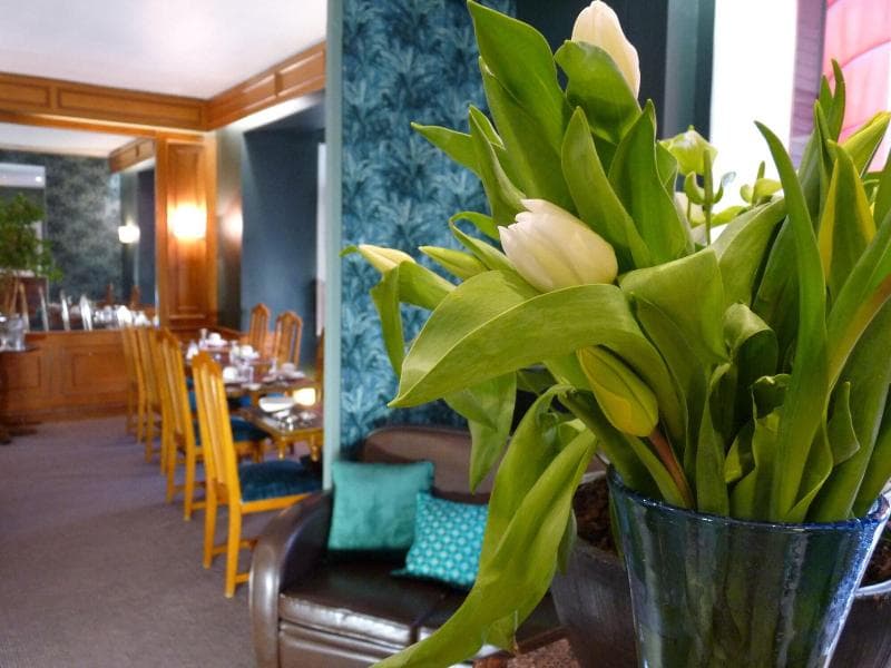 Hebe Hotel 5