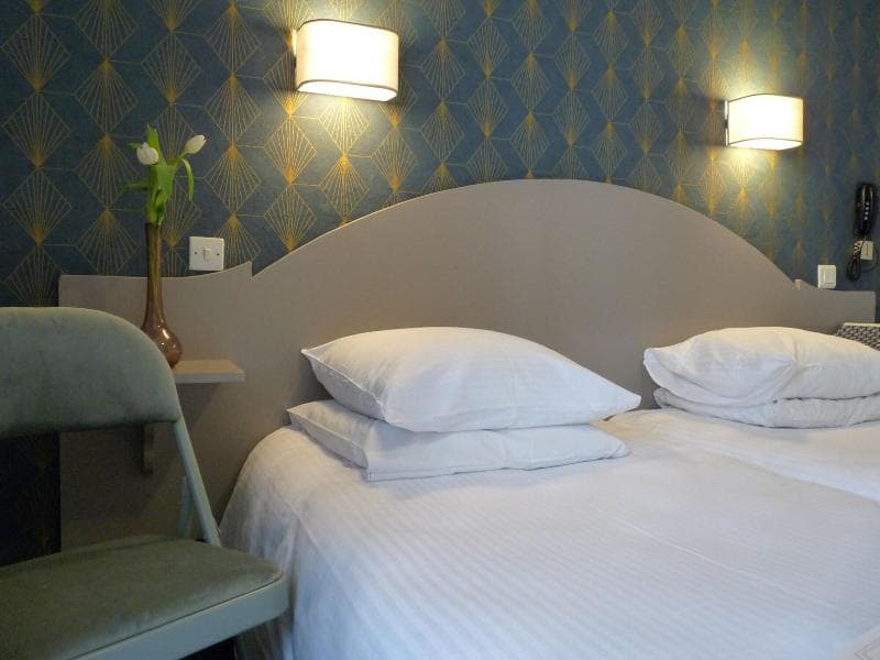 Hebe Hotel 2