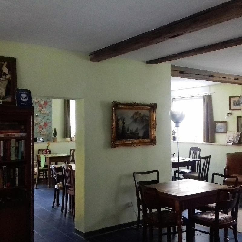 Hotel Bad Langensalza Eichenhof photo 1